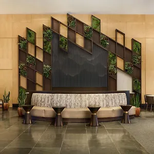 The Westin Downtown **** Denver