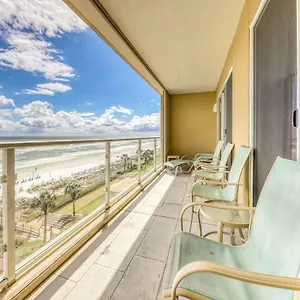 Apartment Sterling Sands 509