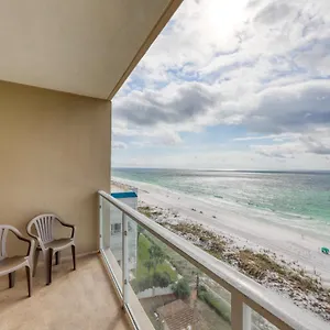 Apartment Sterling Sands 804