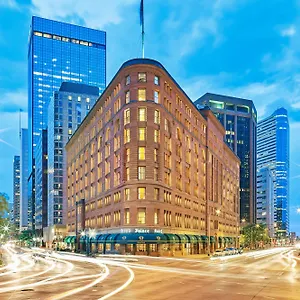 The Brown Palace And Spa, Autograph Collection **** Denver
