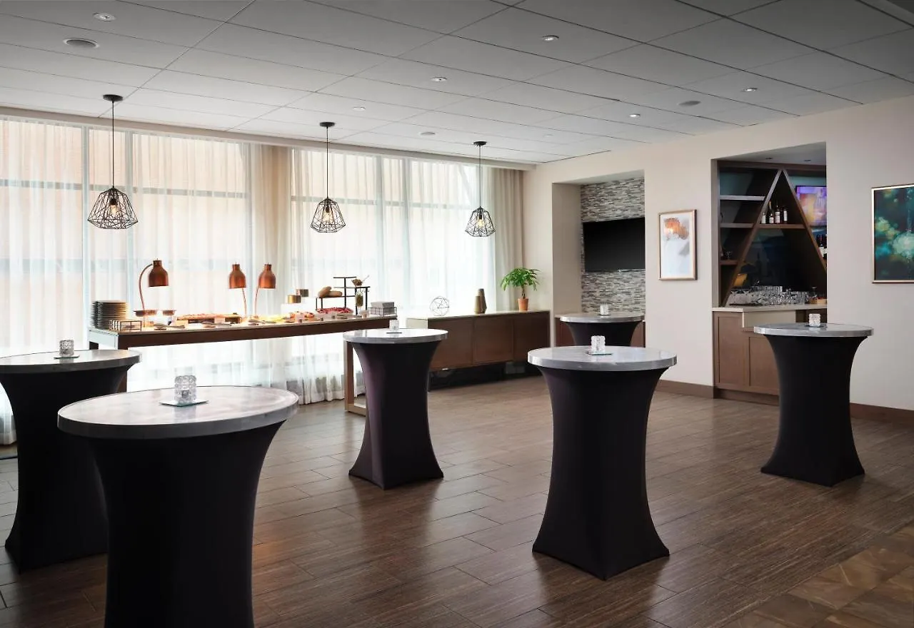 *** Hotel Hyatt Place Denver Downtown United States