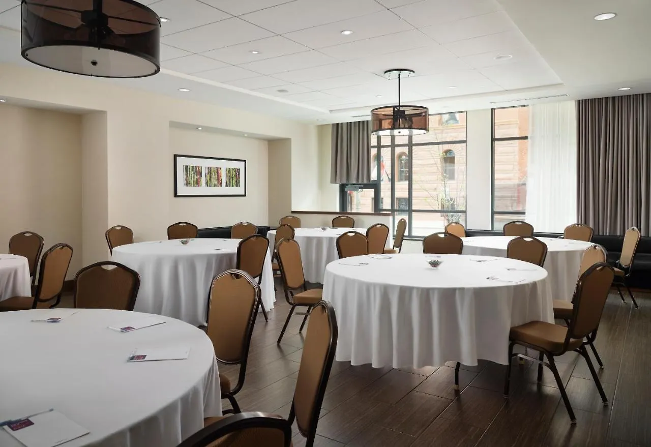 Hyatt Place Denver Downtown United States