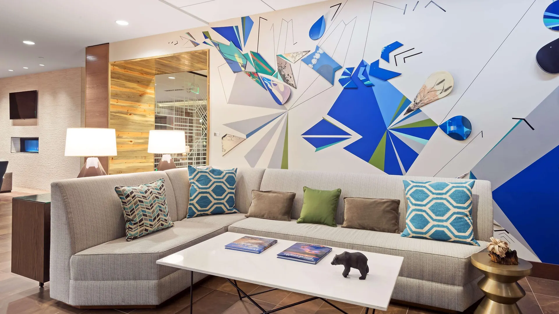 Hyatt Place Denver Downtown Hotel