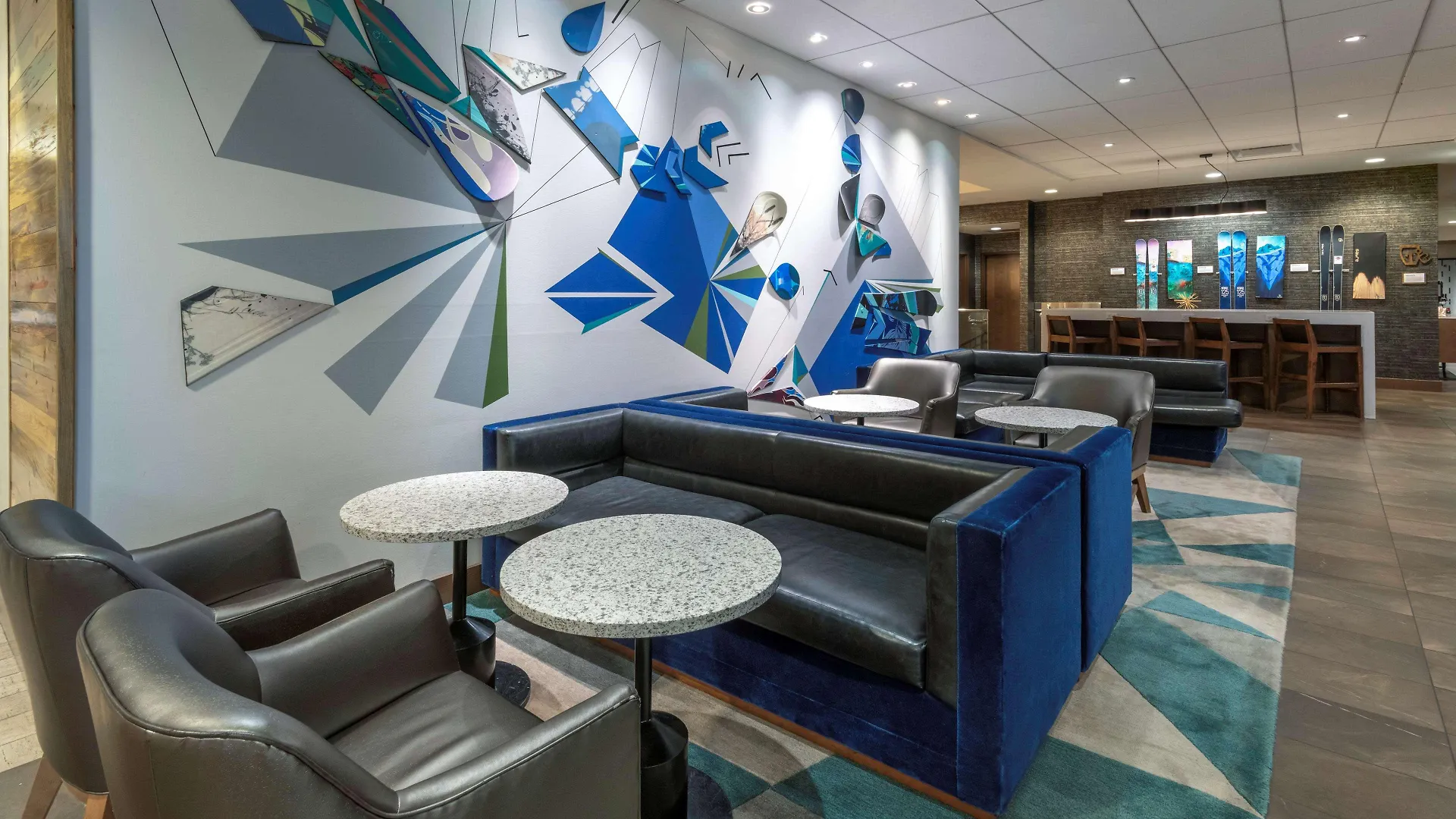 Hyatt Place Denver Downtown Hotel