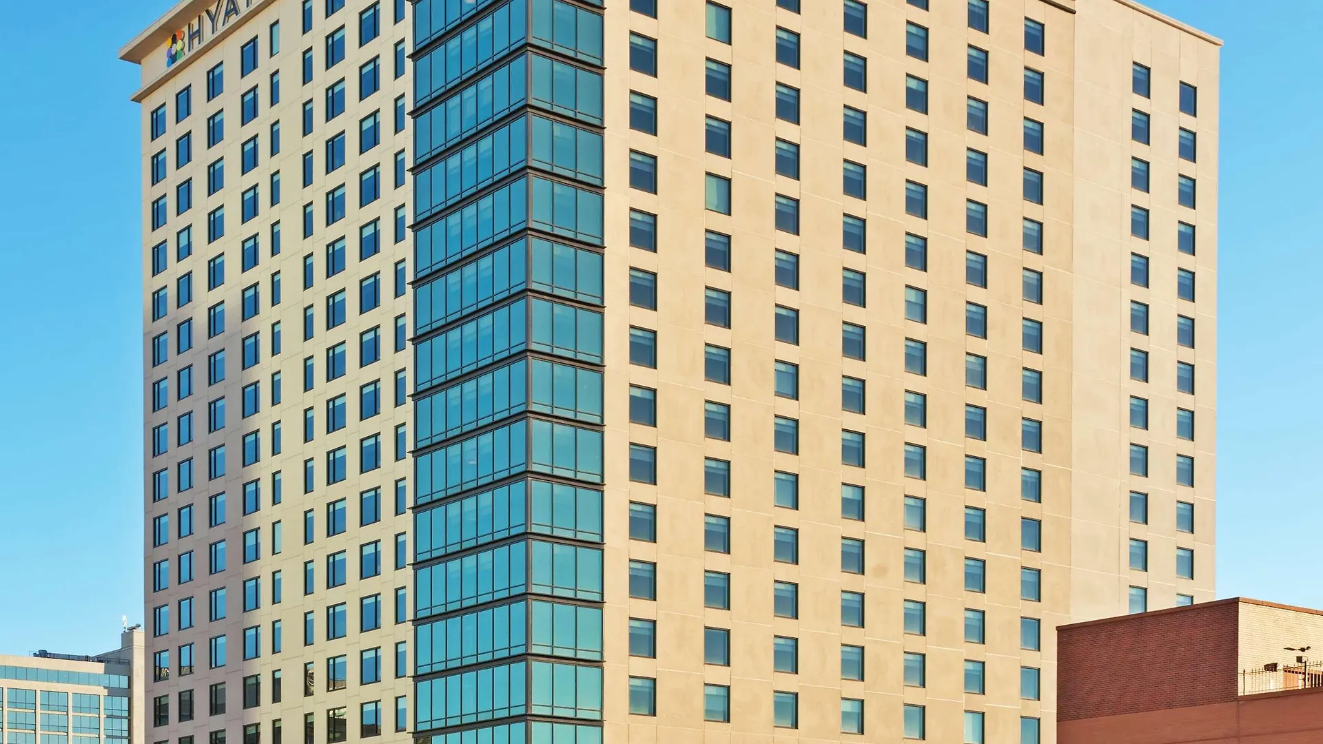 Hotel Hyatt Place Denver Downtown