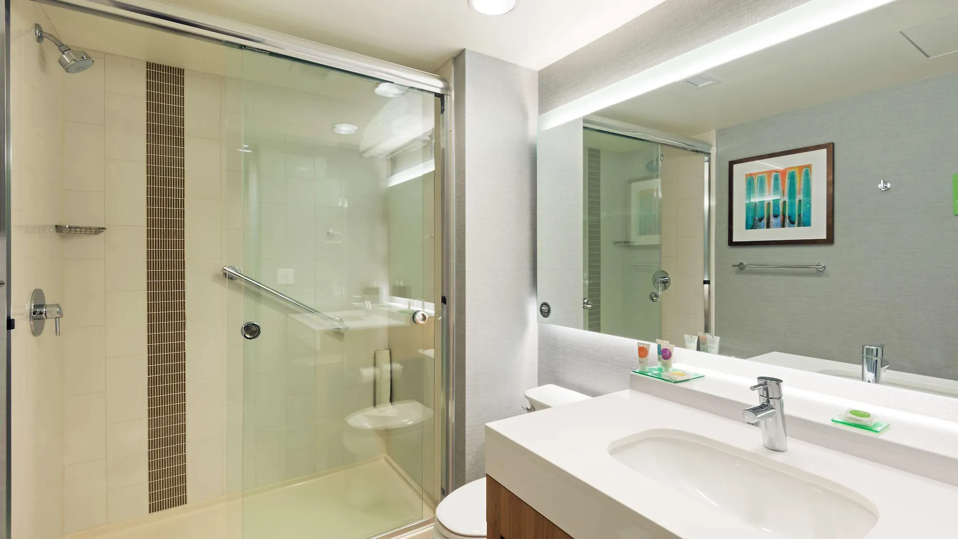 *** Hotel Hyatt Place Denver Downtown United States