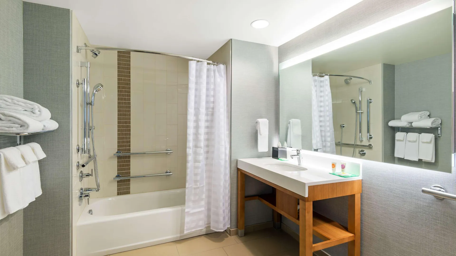 Hyatt Place Denver Downtown