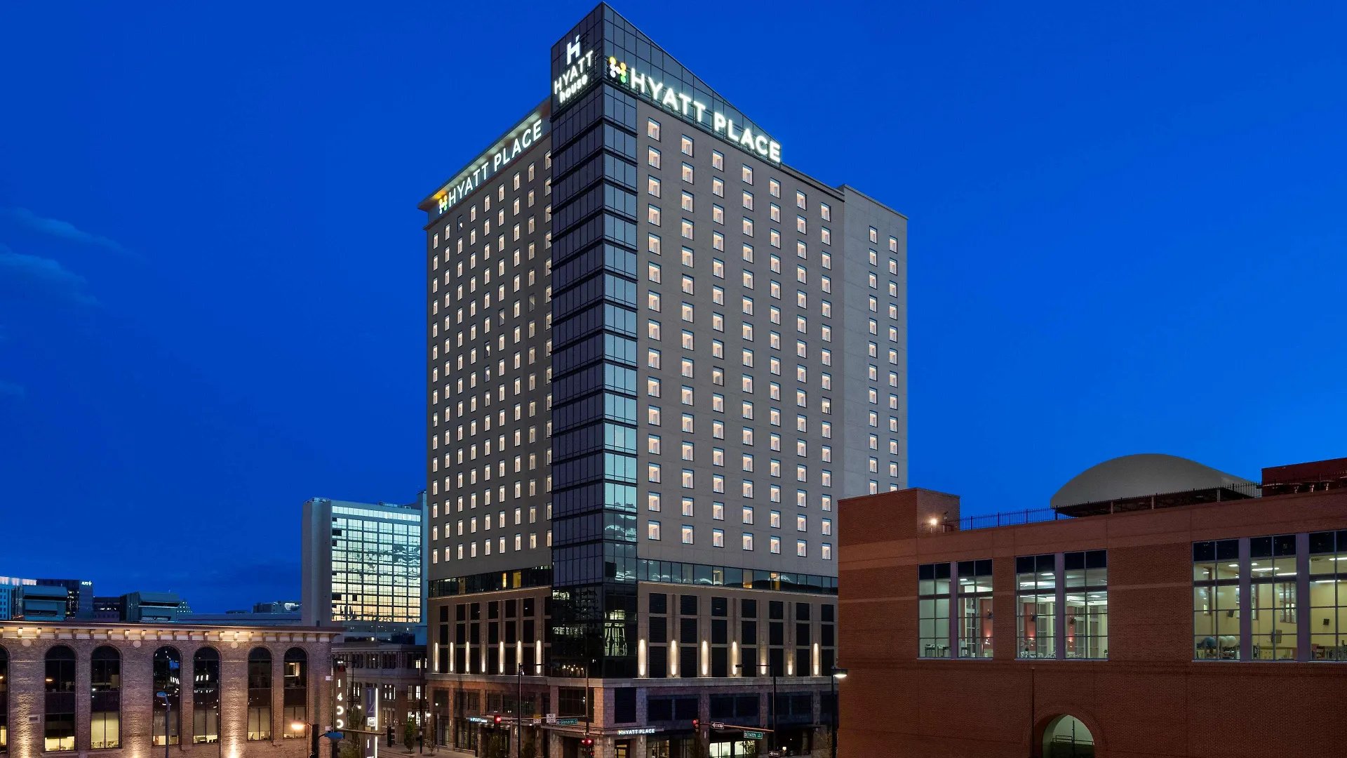 Hyatt Place Denver Downtown United States