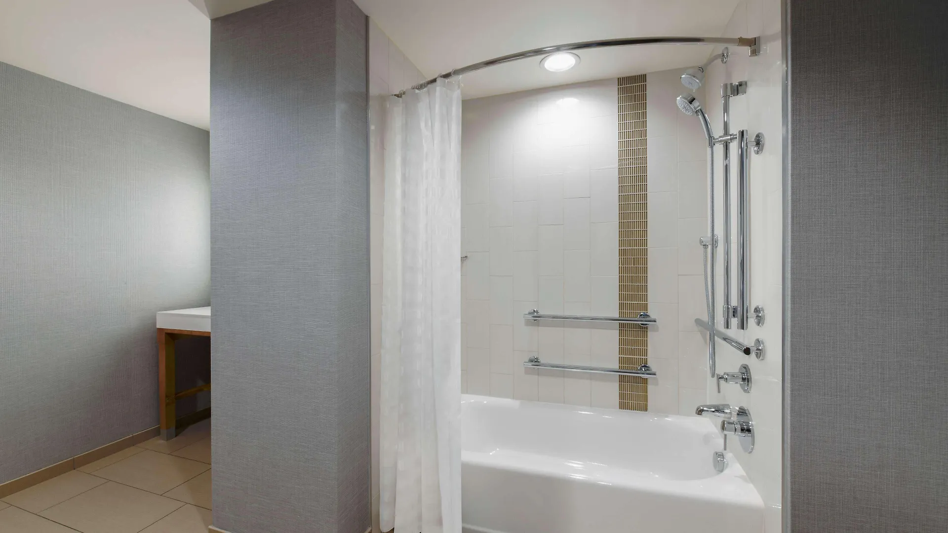 Hyatt Place Denver Downtown Hotel