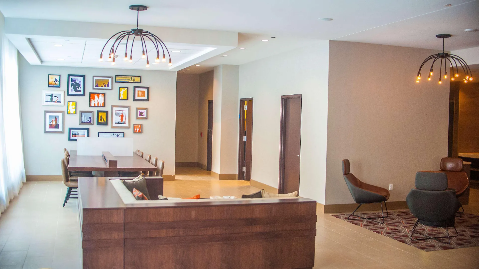 Hyatt Place Denver Downtown 3*,  United States