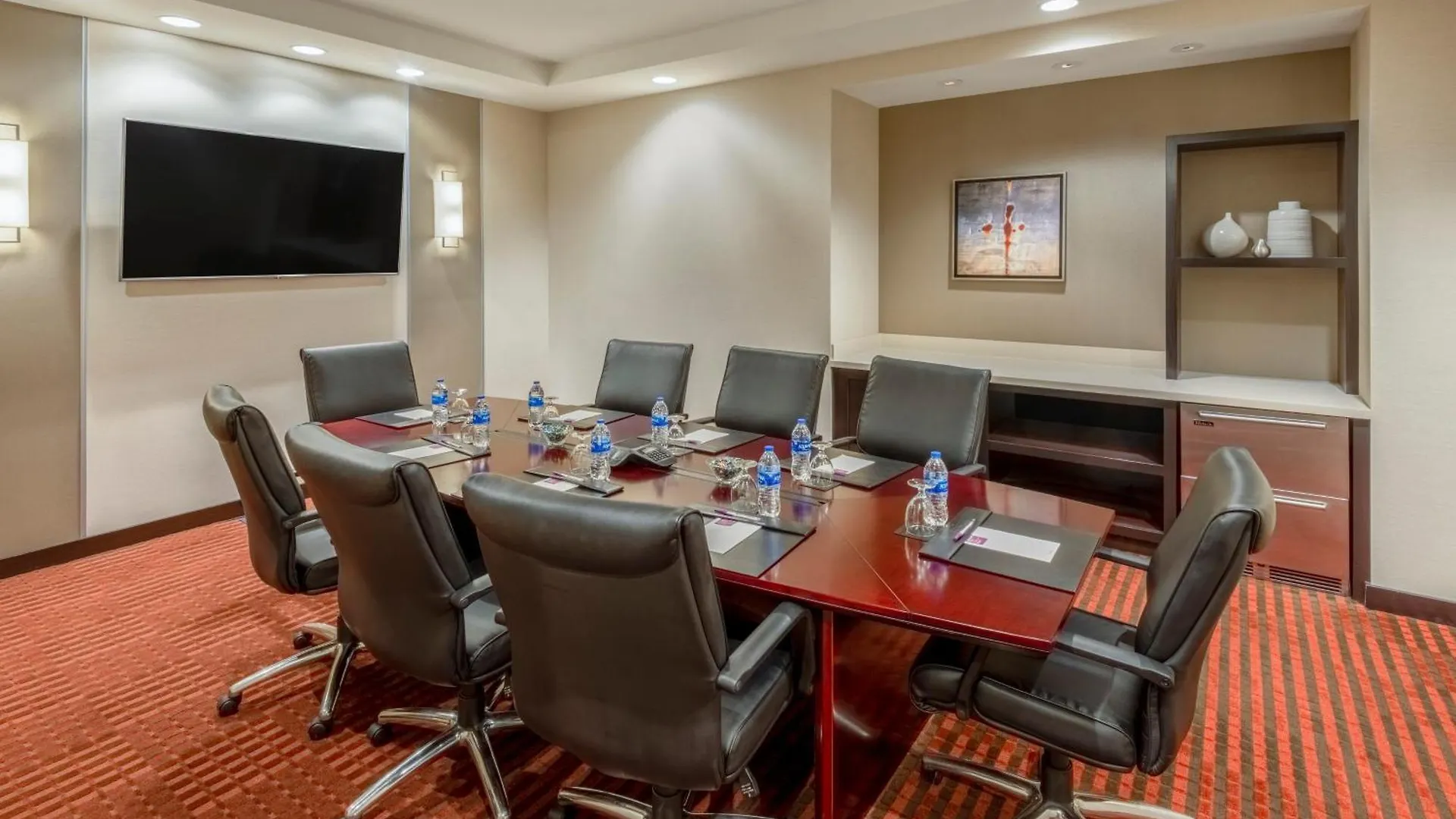 *** Hotel Hyatt Place Denver Downtown United States