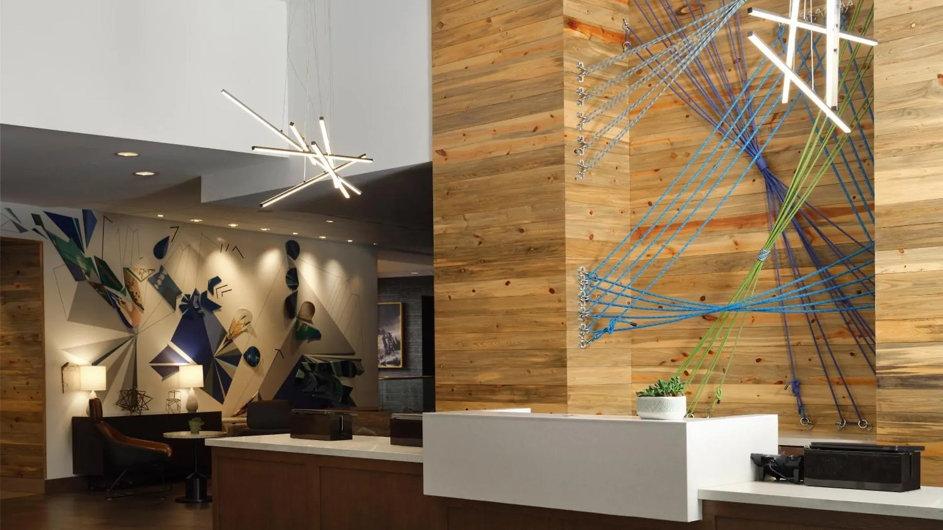 Hyatt Place Denver Downtown United States