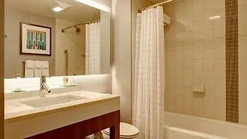 Hotel Hyatt Place Denver Downtown