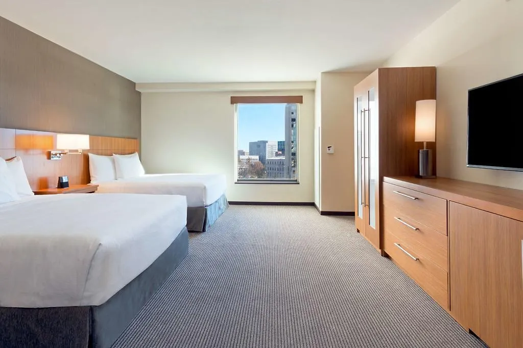 *** Hotel Hyatt Place Denver Downtown United States