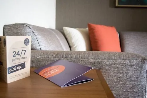 Hyatt Place Denver Downtown United States
