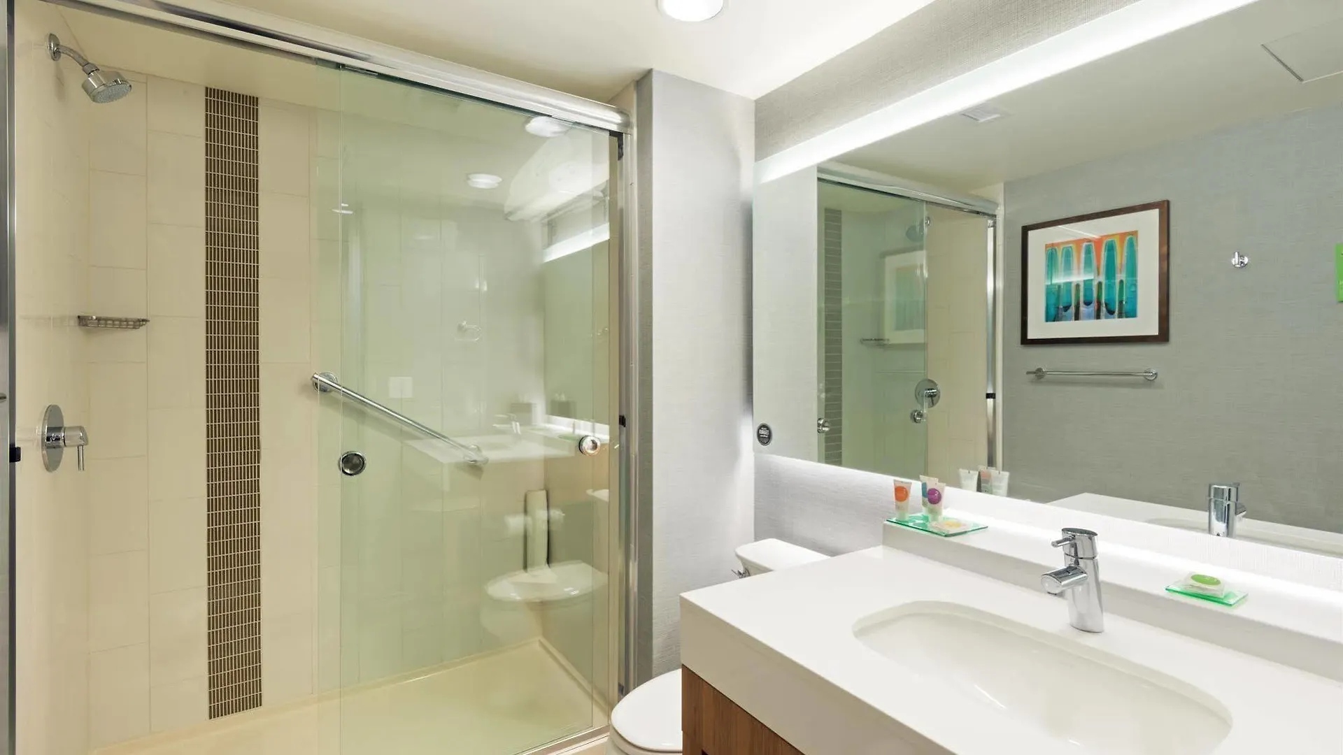 Hyatt Place Denver Downtown United States
