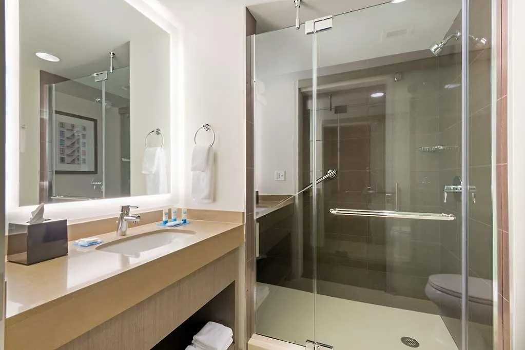 Hyatt Place Denver Downtown Hotel